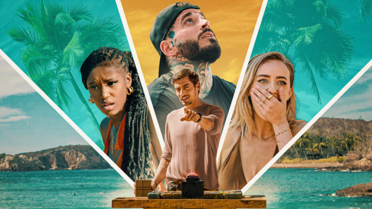 Mauvais Joueurs (AVIS) : que pensent les internautes de cette nouvelle téléréalité Netflix qui cartonne ?