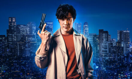 Nicky Larson : le manga et l’anime City Hunter se réinventent dans un film en live action en avril sur Netflix
