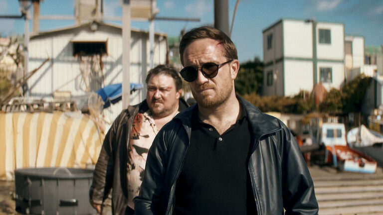 Crooks : une saison 2 a-t-elle déjà été commandée par Netflix ?