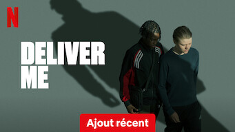Deliver Me - Série (Saison 1)