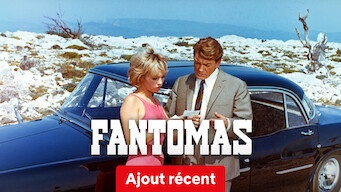 Fantômas