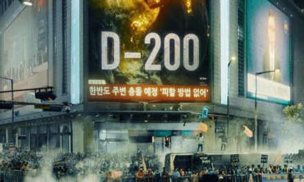 Goodbye Earth : c’est quoi ce nouveau K-drama  dystopique actuellement disponible sur Netflix ?