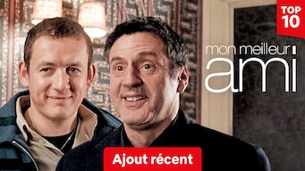 Mon meilleur ami