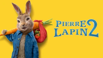 Pierre Lapin 2