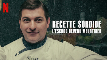 Recette sordide - L'escroc devenu meurtrier - Série Documentaire (True Crime)