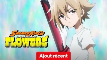 Shaman King Flowers - Série (Saison 1)