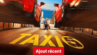 Taxi 5