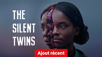 The Silent Twins