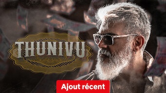 Thunivu