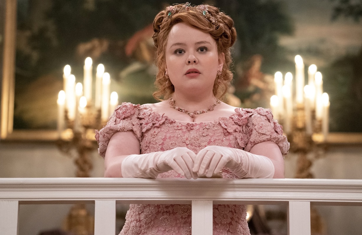 bridgerton - Ce que Netflix vous réserve comme nouveautés pour Mai (Agenda des sorties films et série 2024)