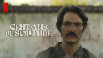 Cent Ans de Solitude - Série (Saison 1)