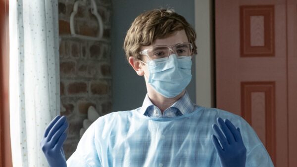 good doctor saison 7 netflix 600x338 - Good Doctor