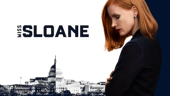 Miss Sloane