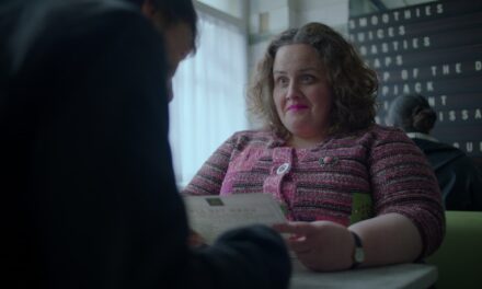 Mon Petit Renne (AVIS) : la série  qui a cartonné en avril sur Netflix remporte un Emmy Awards !