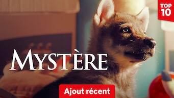 Mystère