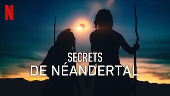 Secrets de Néandertal