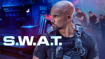 S.W.A.T. - Série (Intégrale)
