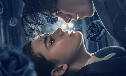 Fabricant de Larmes : c’est quoi ce nouveau drame romantique poignant qui cartonne sur Netflix ?