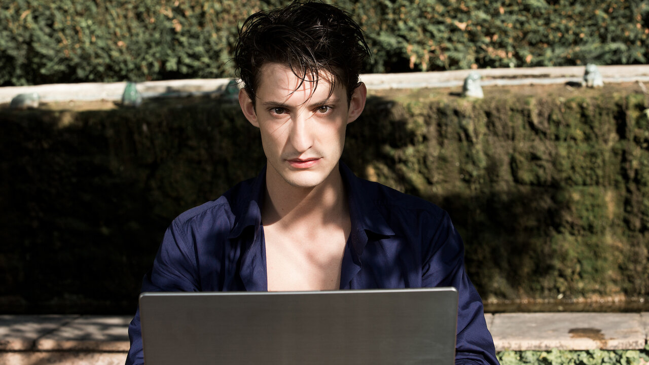 un homme ideal netflix - Faites vite ! Ces films et séries quittent Netflix en Mai (Suppressions, départs 2024)