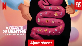 À l'écoute du ventre : Les secrets de votre santé - Film documentaire