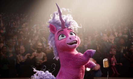 Thelma la licorne : la surprise animée du mois de mai que l’on attendait pas est sur Netflix !
