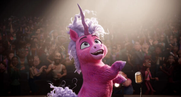 1059645 thelma la licorne une comedie musicale animee sur netflix 600x323 - Thelma la licorne