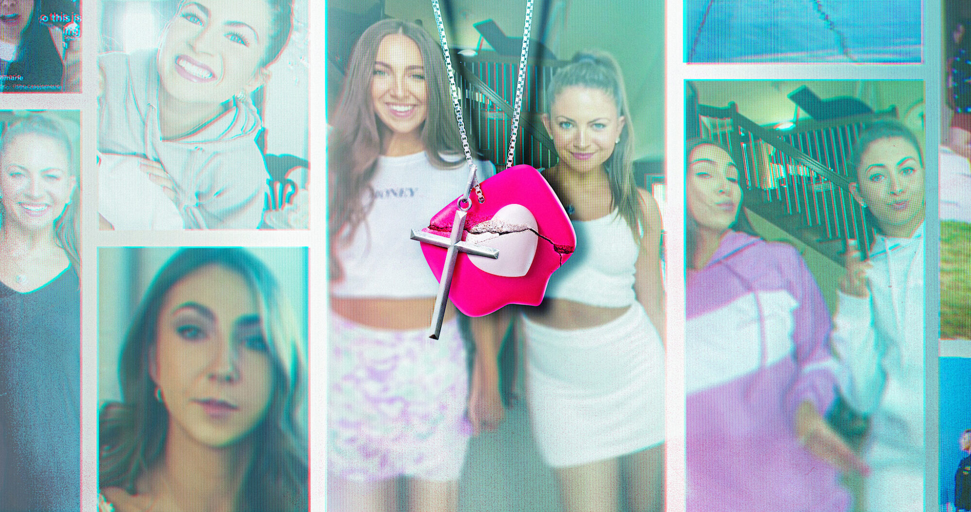 22Dancing for the Devil The 7M TikTok Cult - Danse avec le diable : Une secte sur TikTok ? : une enquête glaçante à découvrir en mai sur Netflix