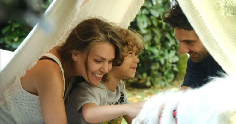 Reste la vie 2 (Avis) : la suite très attendue de ce drame turque suscite l’émotion sur Netflix