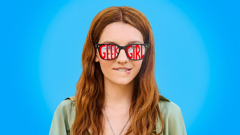 GeeK Girl (Saison 2) : une suite est-elle possible pour l’adaptation de la célèbre saga Young Adult ? (Nouveautés Netflix)