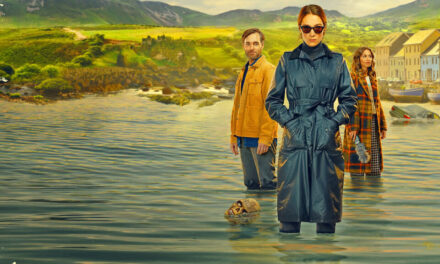 Bodkin : une saison 2 est-elle possible pour la série qui cartonne en ce moment sur Netflix ?