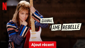 Gianna, l'âme rebelle