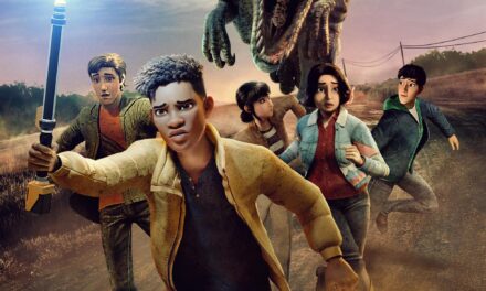 Jurassic World: la Théorie du chaos (Saison 2) : on connait la date de sortie sur Netflix de la série animée !