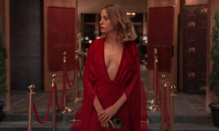 Merci et au suivant : Netflix renouvelle la comédie romantique turque pour une deuxième Saison