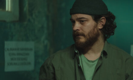 Kübra (Saison 2) : la série turque avec Çağatay Ulusoy et Ahsen Eroğlu revient en juin sur Netflix