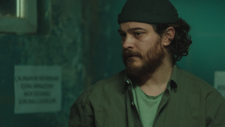 Kübra (Saison 2) : la série turque avec Çağatay Ulusoy et Ahsen Eroğlu revient en juin sur Netflix
