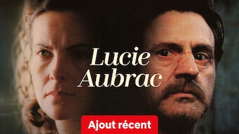 Lucie Aubrac