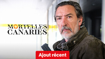Mortelles Canaries - Série (Saison 1)