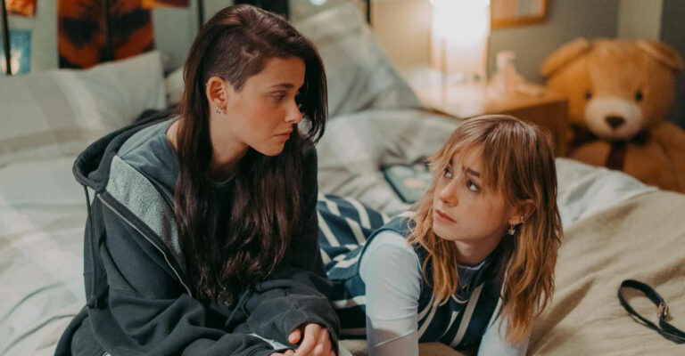 “Ni una más” : une teen-série espagnole poignante à découvrir en mai sur Netflix