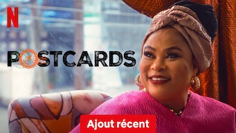 Postcards