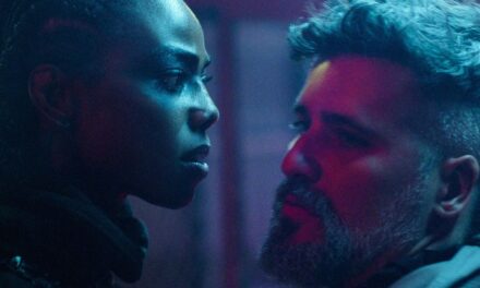 “Biónicos” : sport et technologie au programme de ce nouveau film de SF en mai sur Netflix