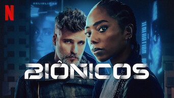 Biónicos
