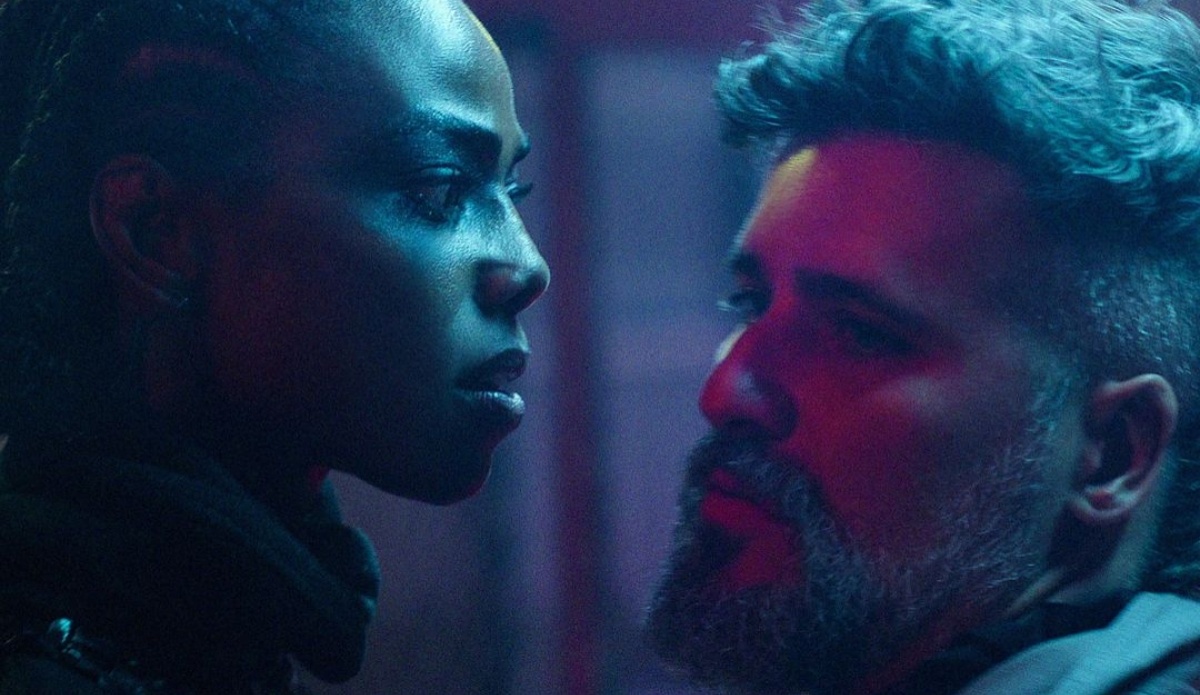 bionicos netflix - "Biónicos" : sport et technologie au programme de ce nouveau film de SF en mai sur Netflix