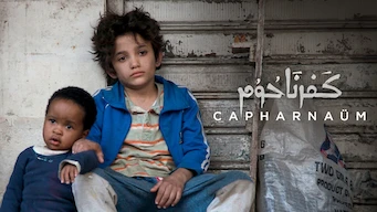 Capharnaüm