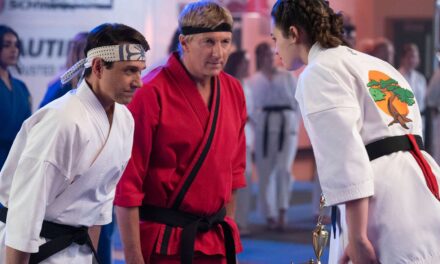 Cobra Kai : une saison 7 en vue ? Ce que nous savons sur une potentielle suite sur Netflix