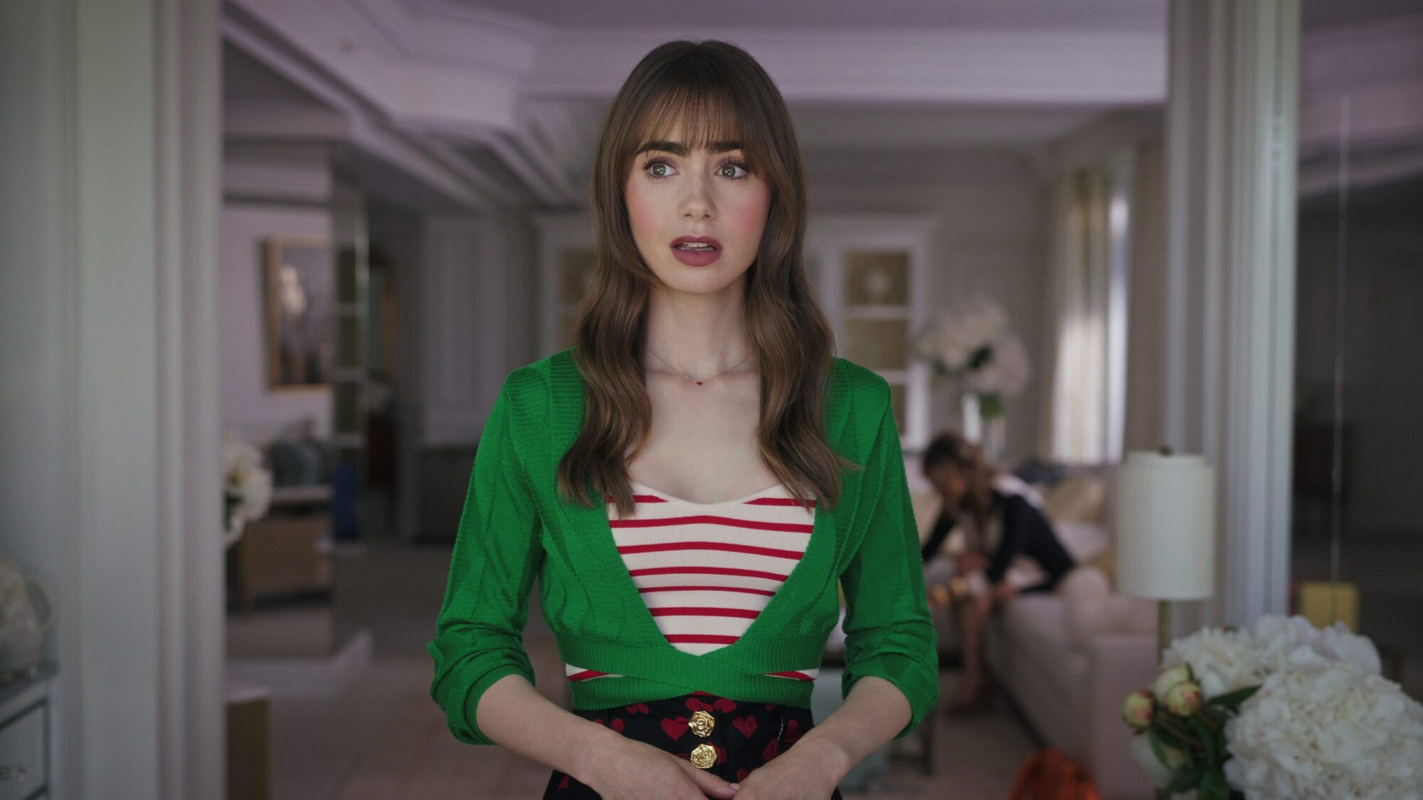 emily in paris season 4 4 1675267478 - Ce que Netflix vous réserve comme nouveautés pour AOÛT (Agenda des sorties films et série 2024)