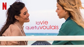 La vie que tu voulais - Mini-série