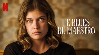 Le Blues du Maestro - Série (Saison 2)