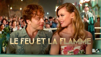 Le feu et la flamme