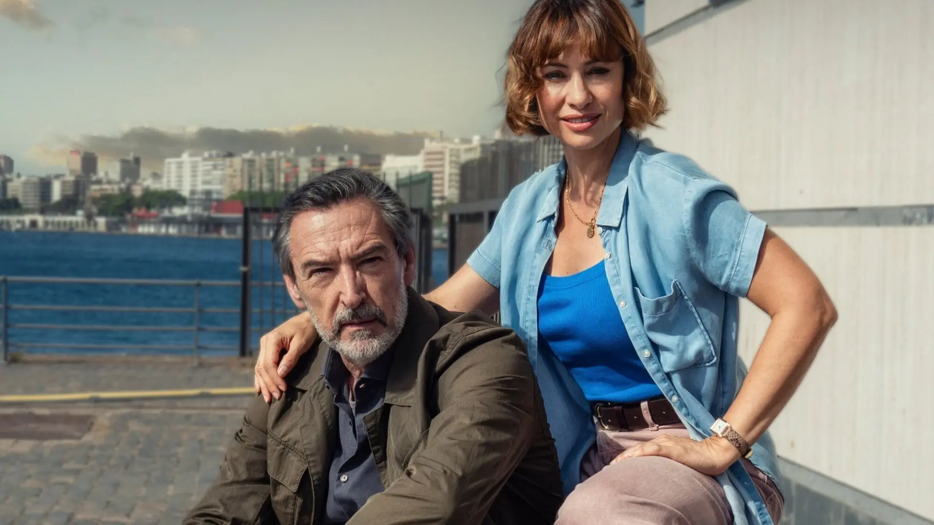 mortelles canaries netflix - Mortelles Canaries (Saison 2) : une suite est-elle possible sur Netflix ?