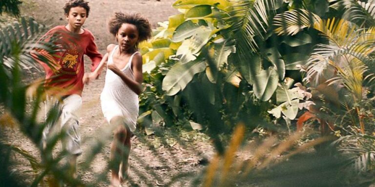 “Petit Pays” : l’adaptation poignante du roman de Gaël Faye est disponible sur Netflix